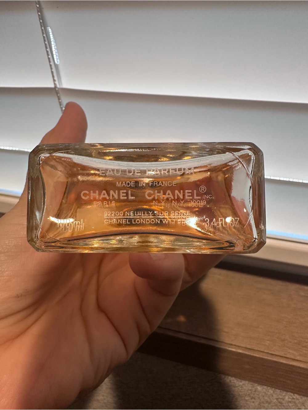 Channel Perfume - Picture 5 of 8